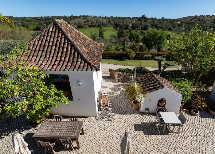 Pensjonat Quinta Da Colina 3*