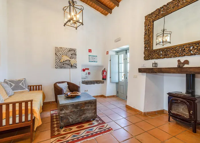Quinta Da Colina Pensjonat 3*