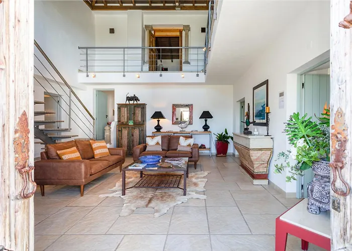 Quinta Da Colina Pensjonat 3*