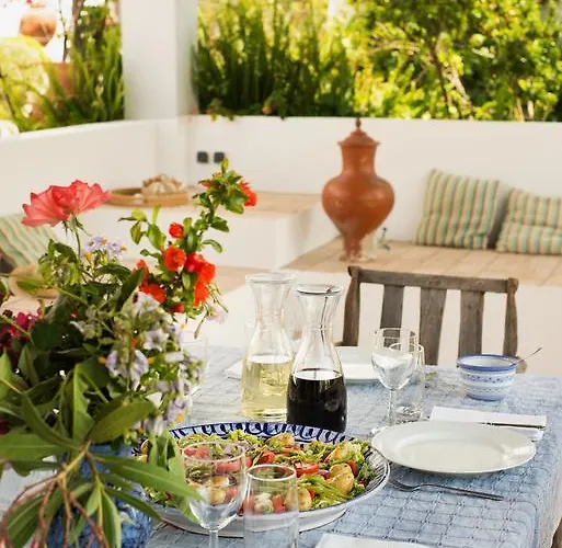 Quinta Da Colina Cabanas De Tavira