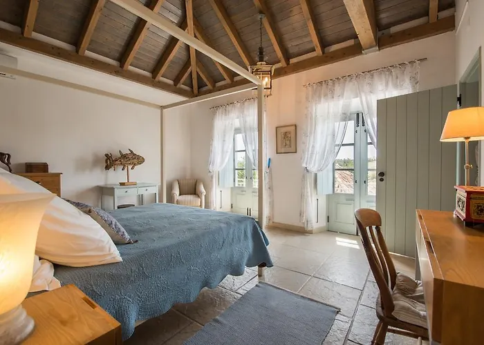 Pensjonat Quinta Da Colina