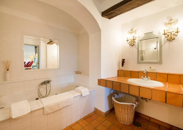 Quinta Da Colina Cabanas De Tavira
