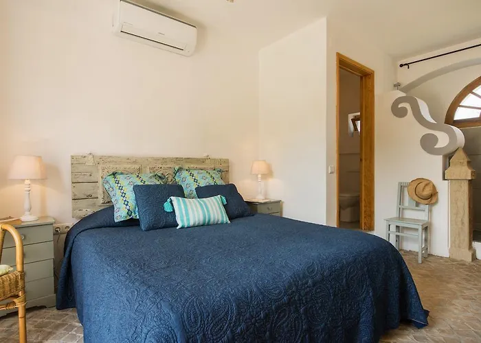 Quinta Da Colina 3*