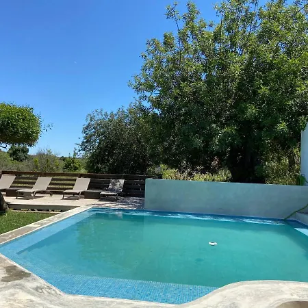 Quinta Da Colina 3* Cabanas De Tavira