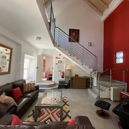 Quinta Da Colina Gæstehus 3*