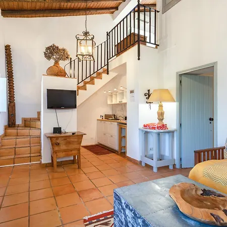 Quinta Da Colina 3* Cabanas De Tavira