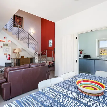 Quinta Da Colina 3* Cabanas De Tavira