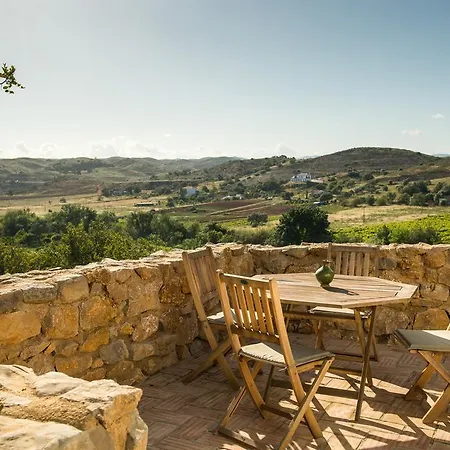 Gæstehus Quinta Da Colina Cabanas De Tavira