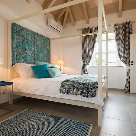 Quinta Da Colina Gæstehus Cabanas De Tavira