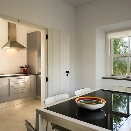 Quinta Da Colina Gæstehus