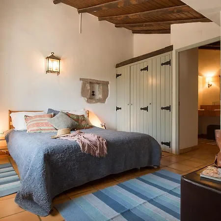 Quinta Da Colina Maison d'hôtes Cabanas De Tavira