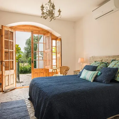 Quinta Da Colina Cabanas De Tavira