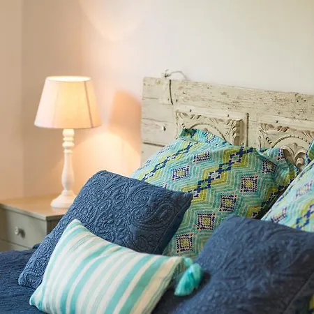 Quinta Da Colina Gæstehus